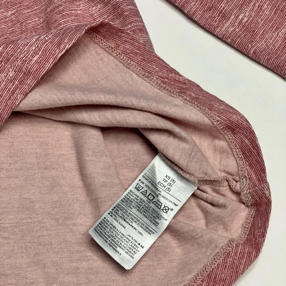 Old Navy low unless material